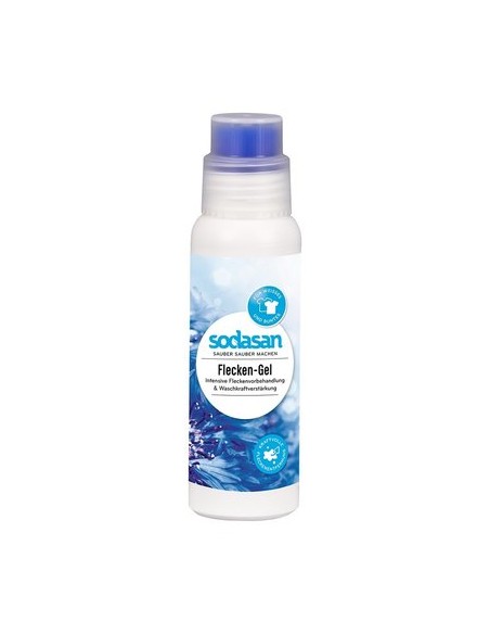 Gel bio pentru scos pete 200ml Sodasan
