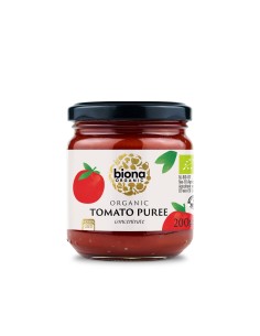 Pasta de rosii eco 200g Biona                                                                       