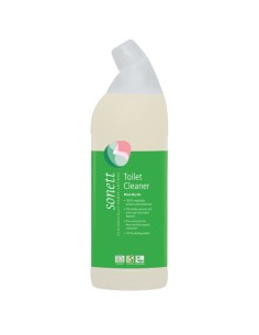 Detergent ecologic pt. toaleta cu menta si mirt 750ml Sonett                                        