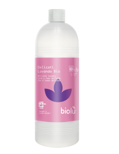 Biolu detergent ecologic pentru rufe delicate 1L