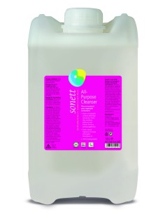 DETERGENT ECOLOGIC UNIVERSAL 10L Sonett