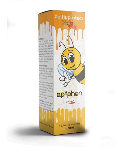 Apiphen apifluprotect 50ml Phenalex                                                                 