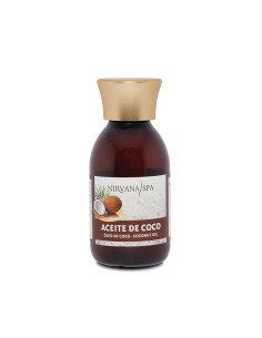 Ulei cocos pentru masaj, 125 ml