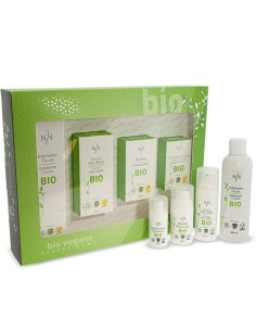 Pachet Bio Beauty Home / Set ingrijire cadou