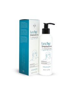 Lapte demachiant 200 ml
