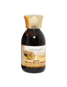 Ulei fructul pasiunii, 125 ml