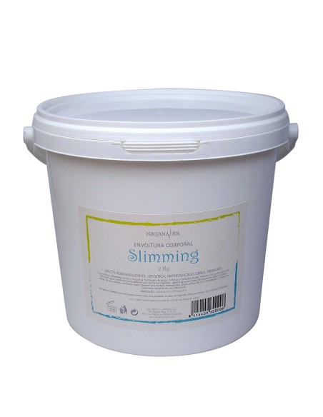 Impachetare Corporala Slimming, 5kg