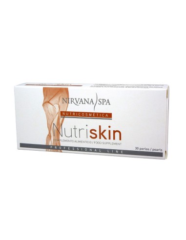 Nutri Skin, 30 comprimate