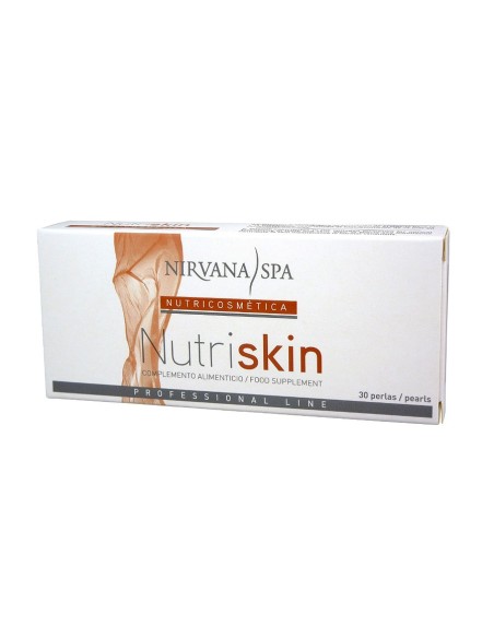 Nutri Skin, 30 comprimate