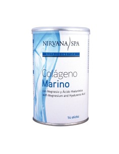 Colagen Marin, Anti-Aging, 14 Plicuri 6 gr