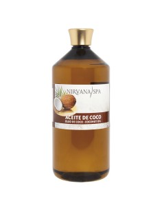Ulei de cocos pentru masaj, 1 Litru