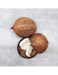 Ulei de cocos pentru masaj, 1 Litru 2