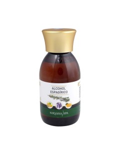 Alcool Spagiric, 125ml