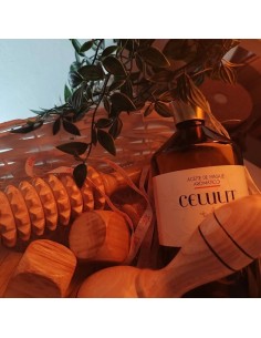 Ulei Celulitic  1 Litru, Anticelulita 2