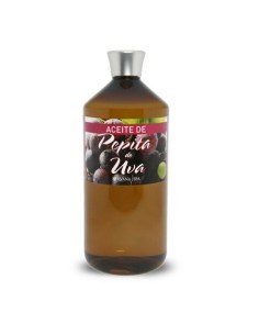 Ulei de Seminte de struguri, 1 Litru