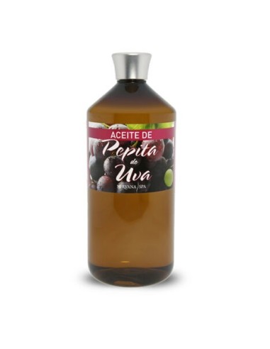 Ulei de Seminte de struguri, 1 Litru