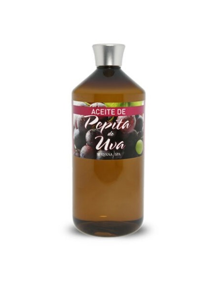 Ulei de Seminte de struguri, 1 Litru