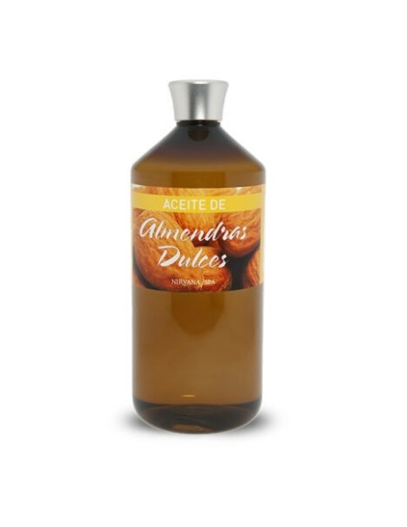 Ulei de Migdale Dulci, 1 Litru
