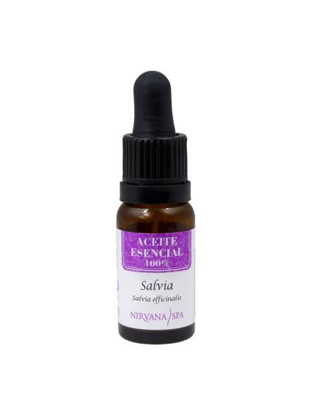 Ulei Esential de Salvie, 10 ml