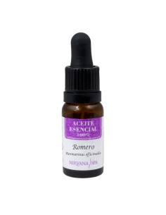 Ulei Esential de Rozmarin, 10 ml