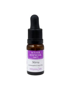 Ulei Esential de Smirna, 5 ml