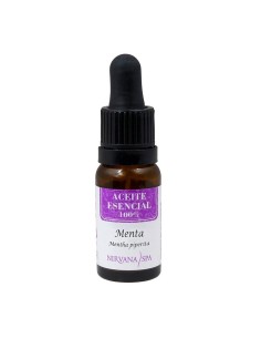Ulei Esential de Menta, 10 ml