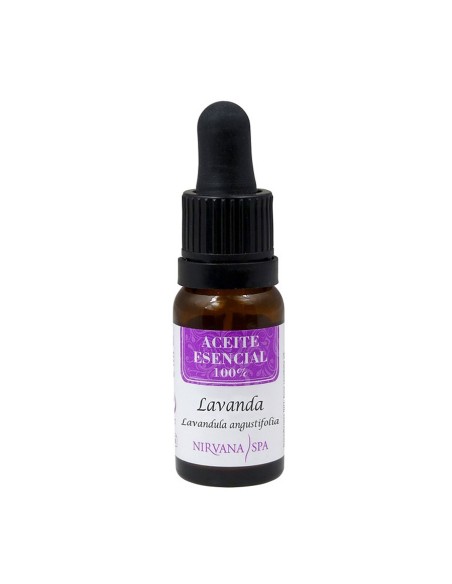 Ulei Esential de Lavanda, 10 ml