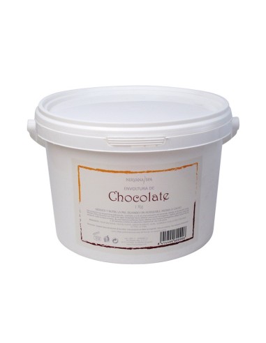 Impachetare de Ciocolata, hidratare si nutritie, 1 kg