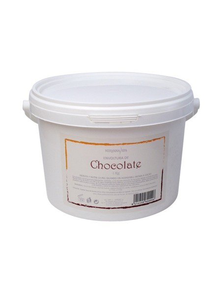 Impachetare de Ciocolata, hidratare si nutritie, 1 kg