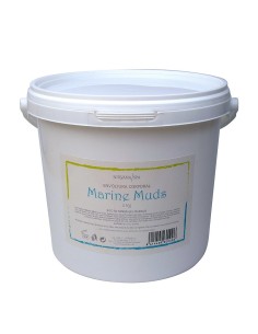 Marine Muds, 2 kg, pentru vitalitatea pielii