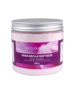 Masca Softness, 250 gr