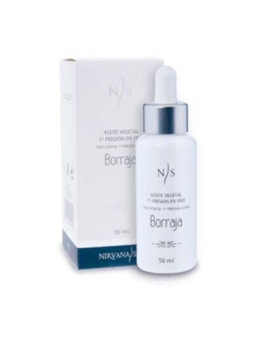 Ulei de Limba Mielului, 50 ml