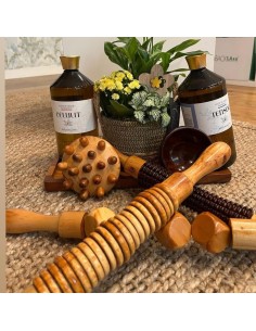 Ulei Tensor, 125 ml 2