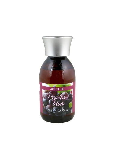 Ulei de Seminte de Struguri, 125 ml
