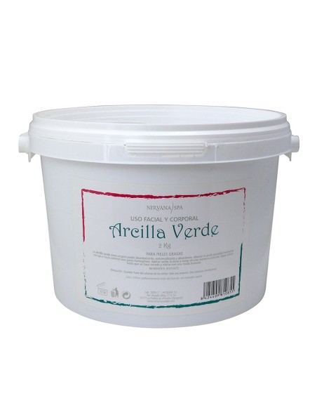 Argila Verde, 2 kg