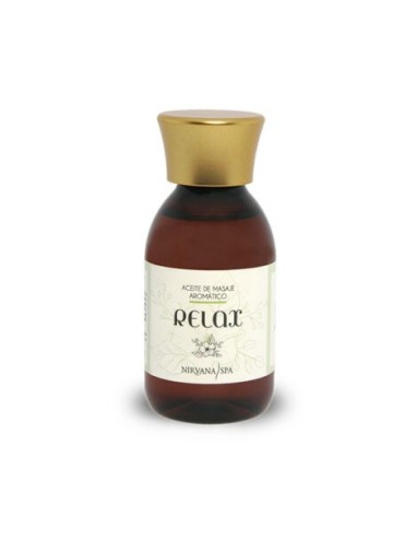 Ulei Relaxant, 125 ml