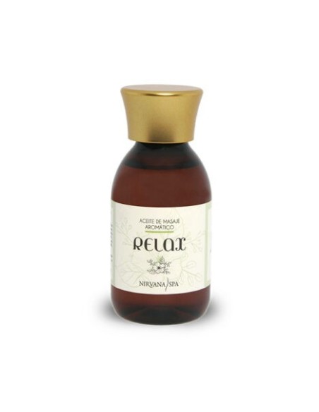 Ulei Relaxant, 125 ml