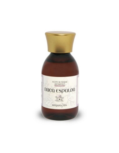 Ulei Cervicala Spate, 125 ml