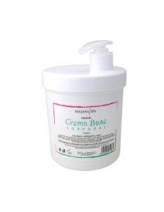 Crema Baza Corporala, 1 litru