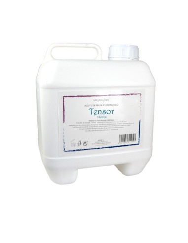 Ulei tensor, 5 litri