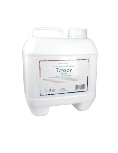 Ulei tensor, 5 litri