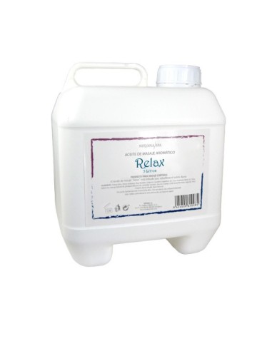 Ulei Relaxant, 5 litri