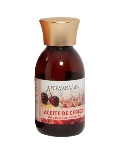 Pachet ingrijire, Shower Mousse de cirese si ulei de cirese