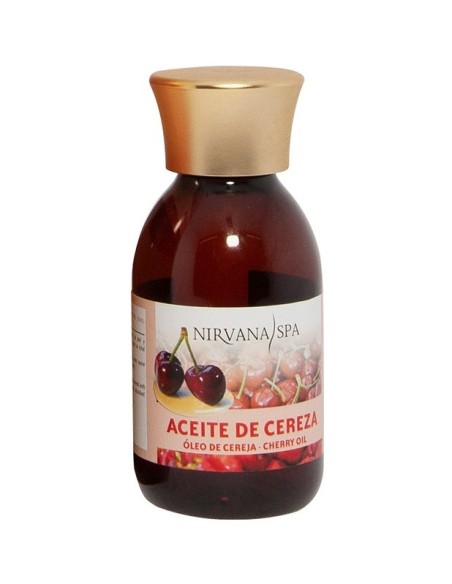 Pachet ingrijire, Shower Mousse de cirese si ulei de cirese