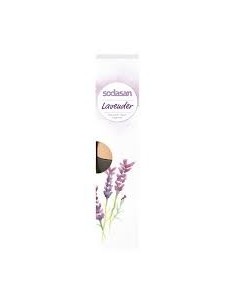 Odorizant De Camera Bio SENSES Lavanda 200 ml Sodasan