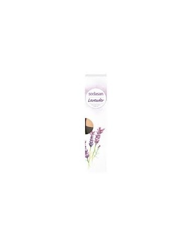 Odorizant De Camera Bio SENSES Lavanda 200 ml Sodasan