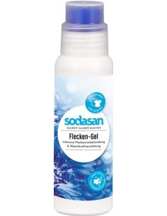 Gel Bio Pentru Scos Pete 200 ml Sodasan