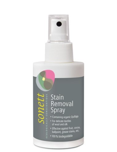 Spray Ecologic Pt. Scos Pete 100ml Sonett