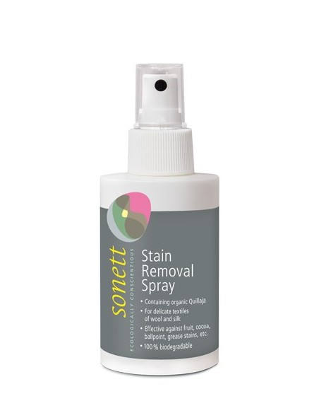 Spray Ecologic Pt. Scos Pete 100ml Sonett