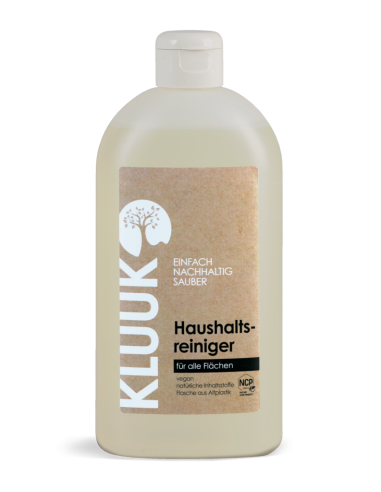 Solutie de curatare universala 500ml Kluuk